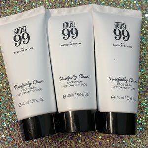 🌸 - 5/$25 HOUSE 99 purefectly clean face wash